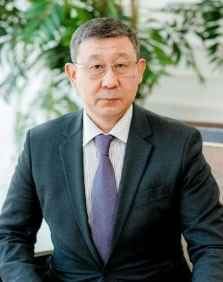 ЕРЕШЕВ БАУЫРЖАН ТУРСЫНБЕКУЛЫ